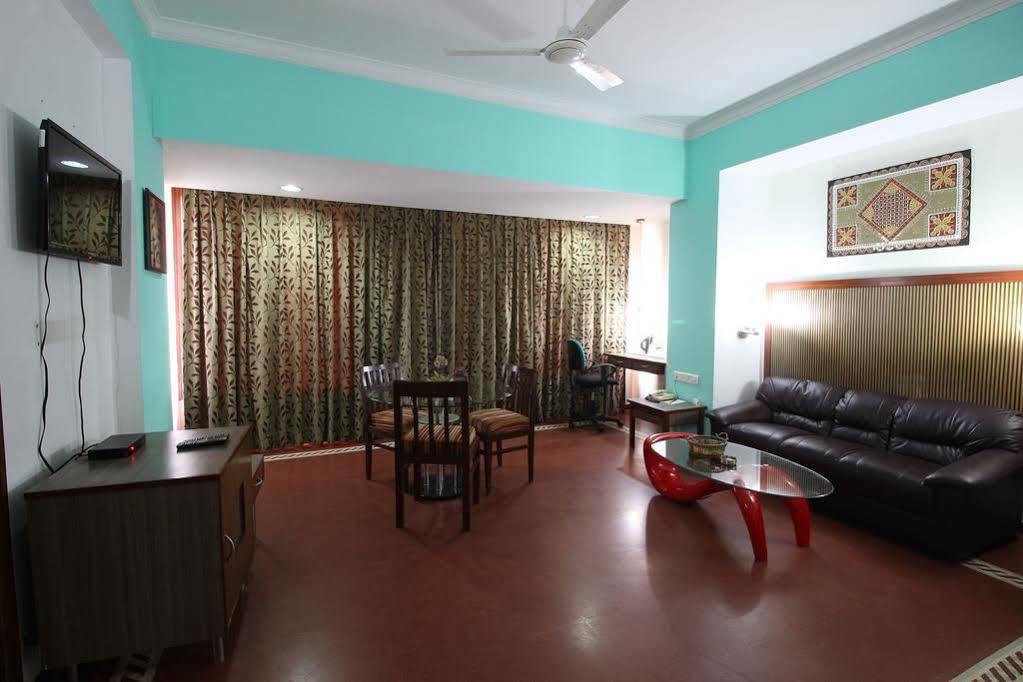 Clarks Inn- Grand Gorakhpur Exteriér fotografie